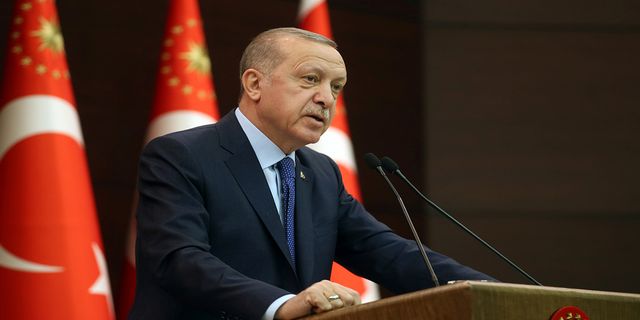 Cumhurbaşkanı Erdoğan müjdeyi verdi: Kadına yönelik şiddet cezaları artacak