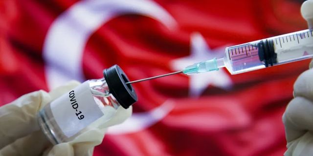 Yerli koronavirüs aşısı TURKOVAC'a onay çıktı!