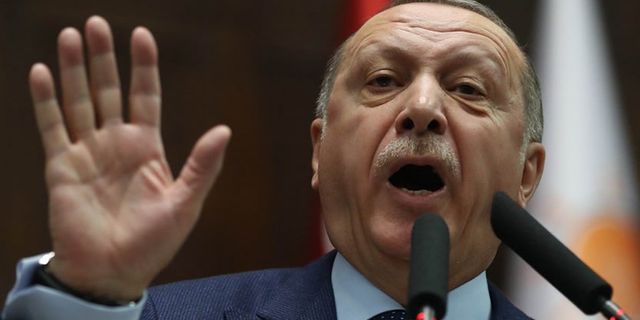 AK Partili Akbaşoğlu açıkladı! Erdoğan'a 14 yıl daha yetki veriliyor!