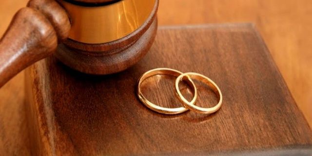 Boşanma davalarında yeni düzenleme: Önce dava gerçekleşecek sonra nafaka değerlendirilecek!