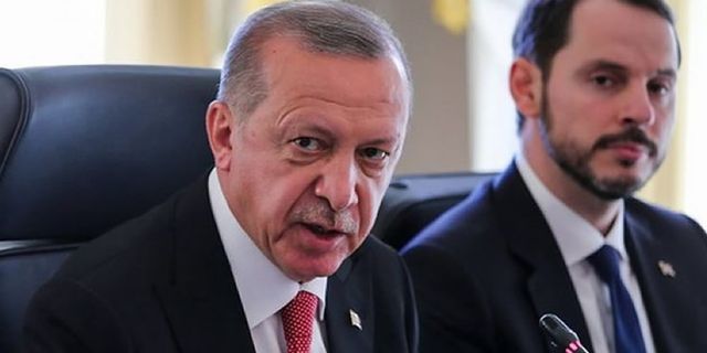 AK Parti'de Berat Albayrak krizi! Erdoğan'a çok yakın isim istifa edecek