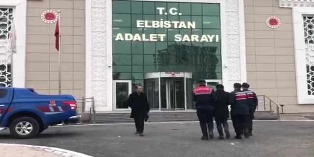 Kahramanmaraş'ta FETÖ/PDY üyesi olma suçundan aranan 2 kişi yakalandı