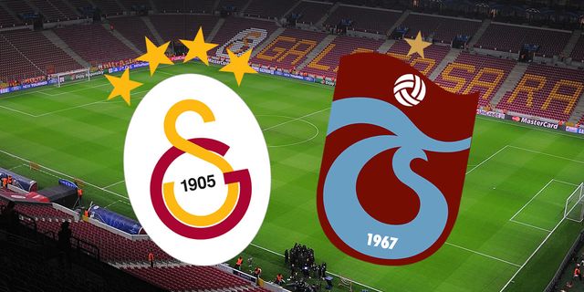 Galatasaray Trabzonspor maçı özeti ve golleri izle GS TS maçı beIN Sports HD özet izle