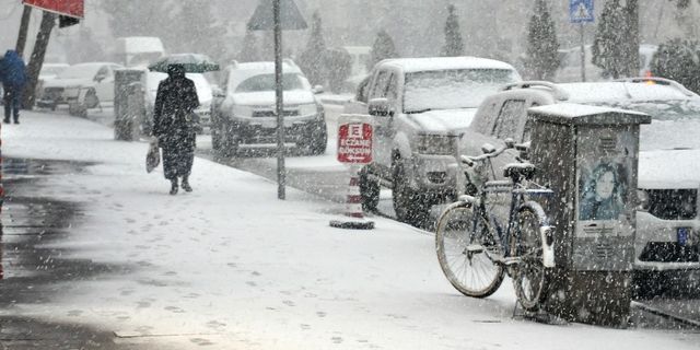 Şanlıurfa'da kar tatili var mı? 19 Ocak Çarşamba Şanlıurfa'da okul tatil olur mu?