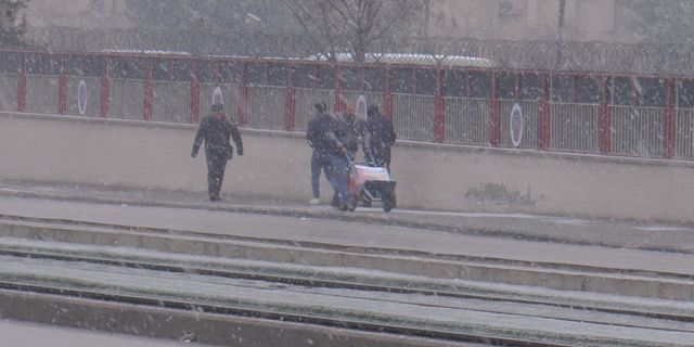19 Ocak okullar tatil edildi mi? Kilis'te okullar kar yağışı nedeniyle tatil mi?