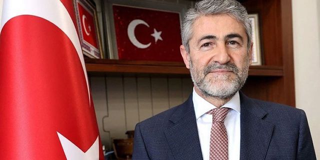 Nureddin Nebati istifa mı edecek? Erdoğan'ı çok kızdırdı