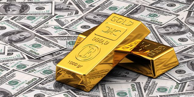 Dolar, euro ve gram altın tekrar uçuşa geçti! İşte piyasalarda son durum