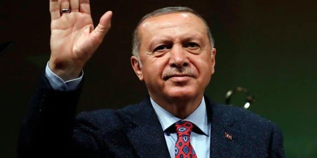 Cumhurbaşkanı Erdoğan'a memleketi Rize'den şok!
