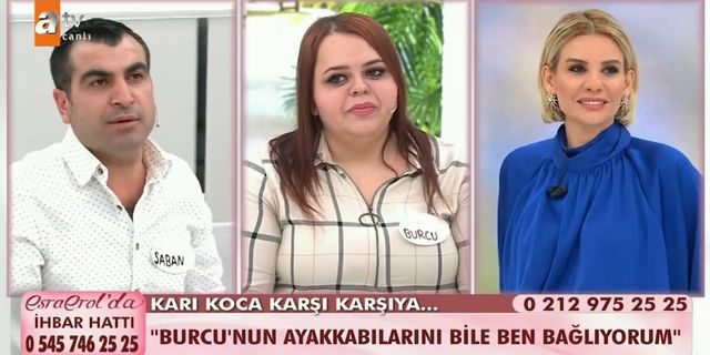 Fenerbahçe sevdası yüzünden yuvası yıkılan Kahramanmaraşlı Şaban: Sen beni bırakırsın ama Fener beni bırakmaz