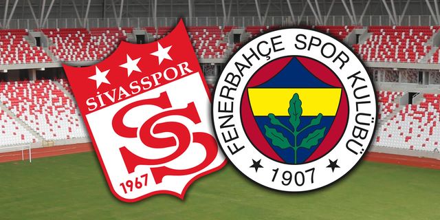 Sivasspor Fenerbahçe özeti ve golleri beIN Sports HD özet izle