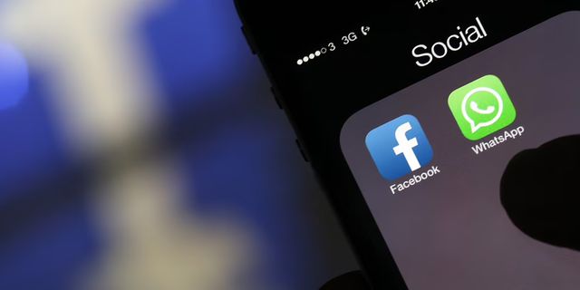 WhatsApp ve Facebook kullanıcılarına uyarı: Hemen şifrenizi değiştirin