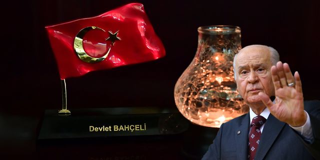 Kılıçdaroğlu'nun 'fatura ödemem' açıklamasına Bahçeli'den tepki
