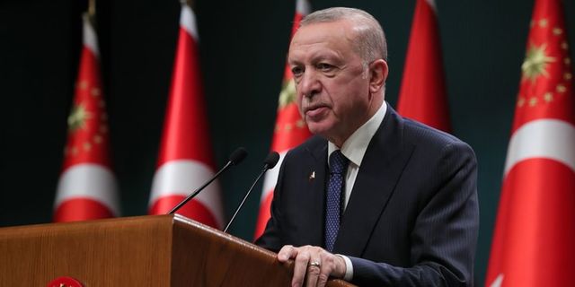Erdoğan'dan kritik açıklama! Elektrik faturalarında yeni düzenleme