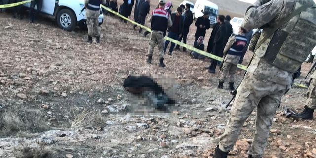 Şanlıurfa'da arazi kavgası: 1 ölü, 4 gözaltı