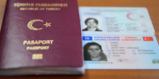 Kimlik, ehliyet ve pasaport ile ilgili flaş gelişme! Son tarih belli oldu!