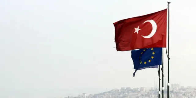 Avrupa Birliği'nden Türkiye'nin ''üyeliği'' için flaş açıklama