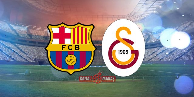 Barcelona Galatasaray maçını şifresiz ve canlı veren yabancı kanallar (Barça GS şifresiz)