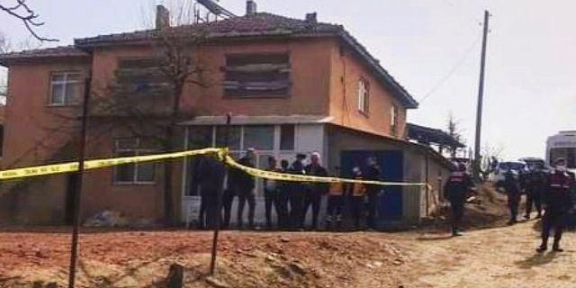 Edirne'de korkunç olay! 4 kişi vurulmuş halde bulundu