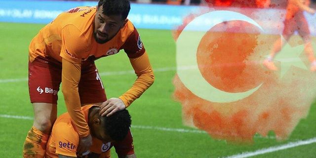 Galatasaray, Barcelona'yı yenemezse yandık!