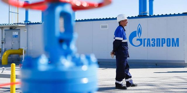 Rus doğal gaz şirketi Gazprom uyardı: Gaz zamlanacak, bizden bilmeyin!