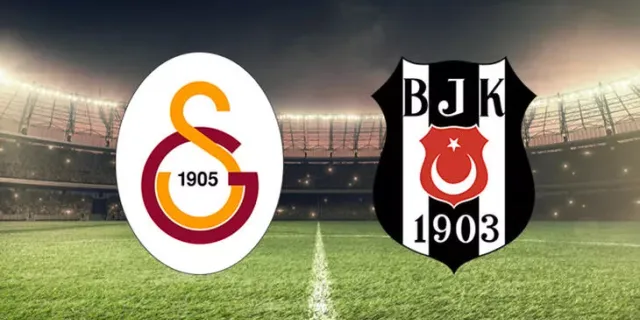 Galatasaray Beşiktaş maçı şifresiz yayınlayan kanallar listesi