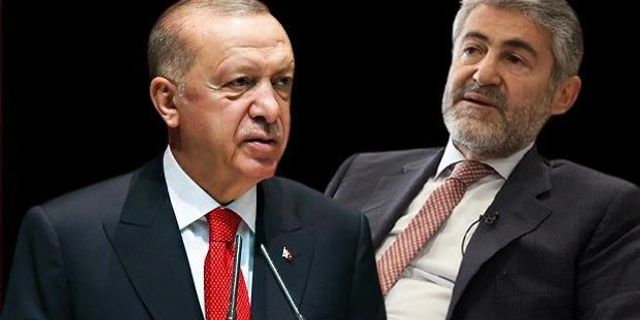 Erdoğan'dan kabineye neşter! Nebati'nin yerine AKP'nin ekonomi mimarı geliyor