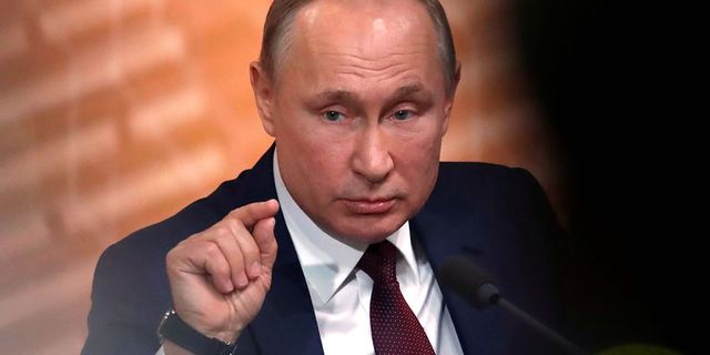 Kremlin'de büyük deprem. Putin’in en yakınındaki isim Türkiye'ye kaçtı
