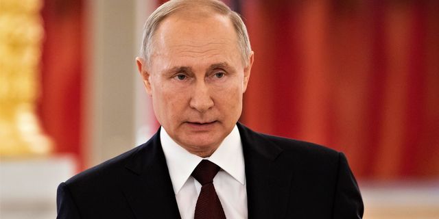 Putin'den ihracat kararı! Türkiye'yi çok yakından ilgilendiriyor