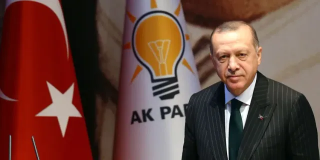 Erdoğan'dan kurmaylarına: ''Hayat pahalılığı için gerekli adımları atacağız''