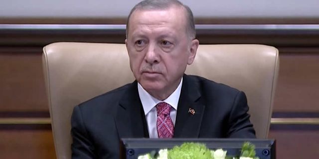 Kapalı mekanda maske şartı kalktı! Cumhurbaşkanı Erdoğan Bilim Kurulu kararlarını açıkladı...