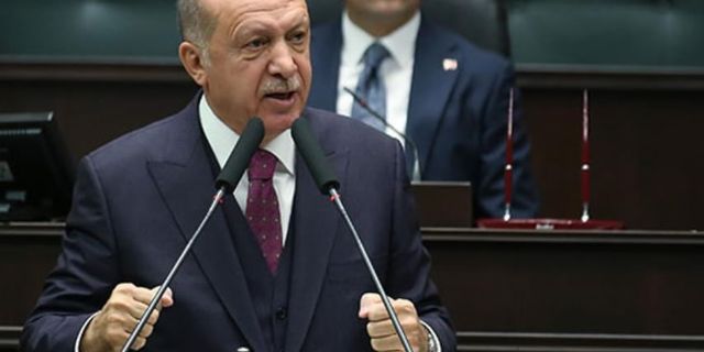 Erdoğan neden eski AK Partililere çağrı yaptı! İşte konunun çok merak edilen perde arkası