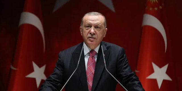 Erdoğan hakkında flaş iddia! ''Tek adam rejimi yıkılacak, Erdoğan aday olamayacak''
