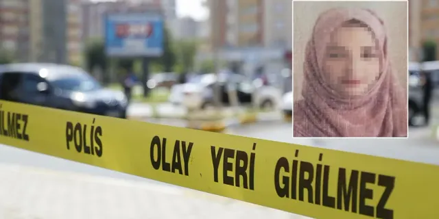 Şanlıurfa'da 18 yaşındaki kadın evinde öldürüldü
