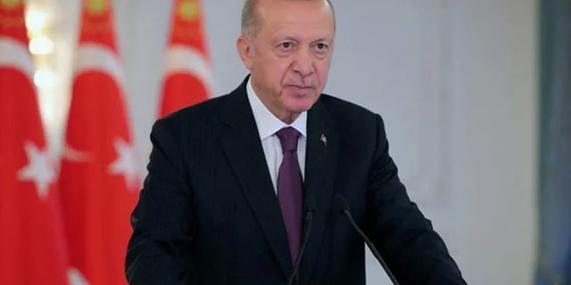 Erdoğan'dan flaş açıklama: ''Bu kardeşlerimizi bu ülkeden geri gönderemeyeceksiniz''
