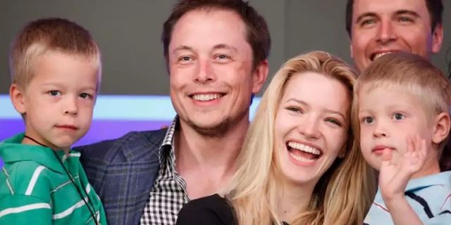 Elon Musk'ın oğlu Xavier: “Babamla hiçbir bağım ve ilişkim kalsın istemiyorum”