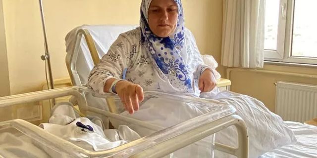 İstanbul'da doktorun 'kalk git' dediği iddiası! Hamile kadın banyoda doğum yaptı