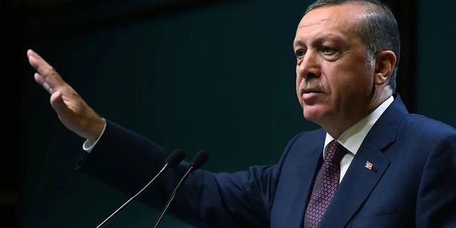 Son anket sonuçları Erdoğan'ı üzecek! Halkın yüzde 53'ü onaylamıyor