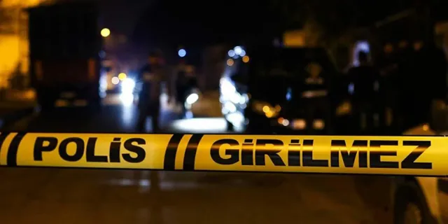 Kahramanmaraş'ta kadın tartıştığı kocasını bıçakladı