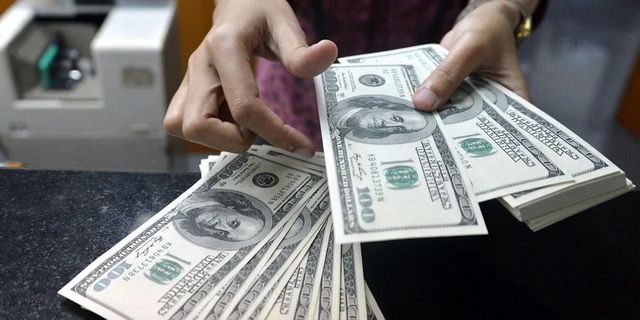 İslam Memiş'ten ters köşe yapan Dolar uyarısı