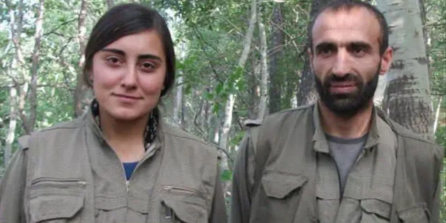 PKK'nın nefesini kesecek darbe! Sözde sorumlu ve 4 terörist öldürüldü