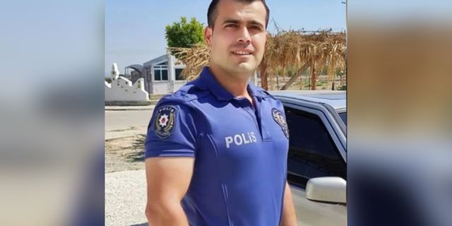 Polis memuru Yunus Emre Örs'ün ölümünde şok iddia!