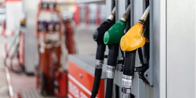 Benzin ve LPG için yeni zam! Akaryakıt fiyatları yeniden yükselişe geçti