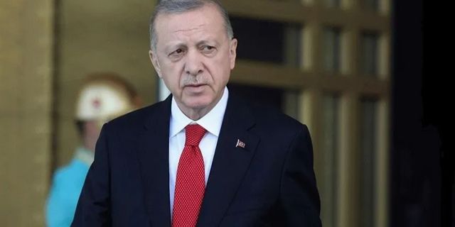 Erdoğan'dan taziye mesajları için ''Teşekkürler'' paylaşımı! Listede ABD de var