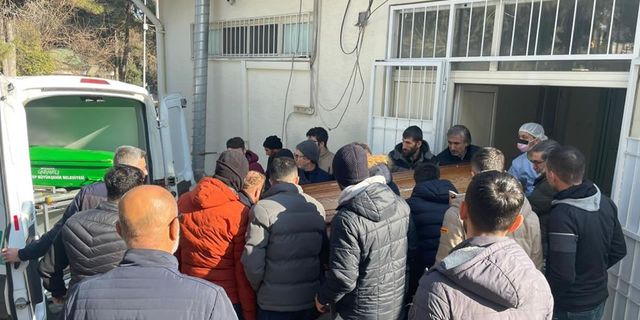 Almanya hayali sonu oldu!