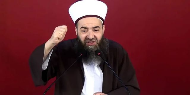 Cübbeli Ahmet'ten çocuk gelin açıklaması