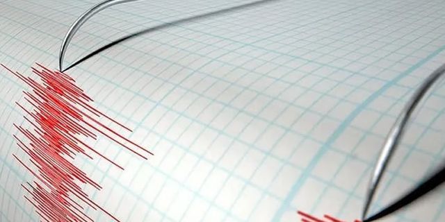 Muğla'da korkutan deprem! AFAD duyurdu
