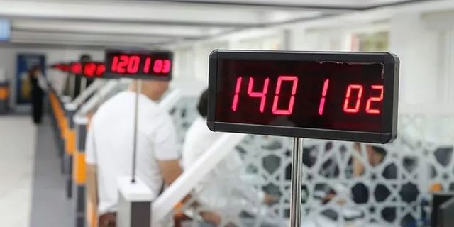 Kimlik, pasaport ve ehliyet alacaklar akın etti! Hafta içi ve hafta sonu ek mesai koydular!