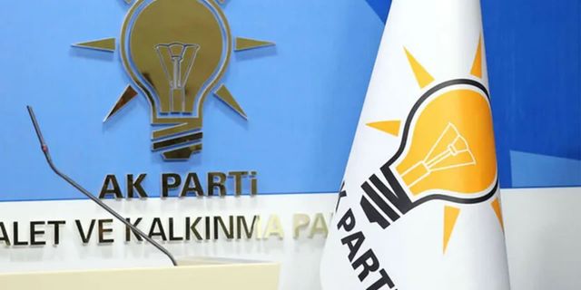 AK Parti'den İmamoğlu kararı için ilk açıklama