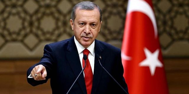 Cumhurbaşkanı Erdoğan: 'Yunanistan'ın zalimliğine Batı ülkeleri kayda değer bir tepki göstermiyor'