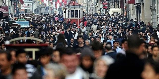 Son anketten Erdoğan'a iki kötü haber